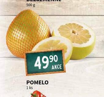 Terno Pomelo nabídka