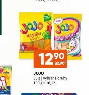 Terno Jojo nabídka