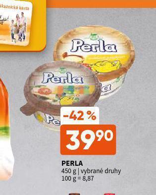 Terno Perla nabídka