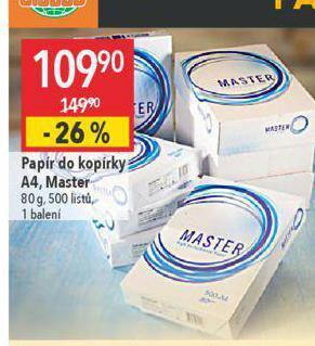 Globus Papír do kopírky nabídka
