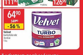 Globus Velvet kuchyňská role nabídka