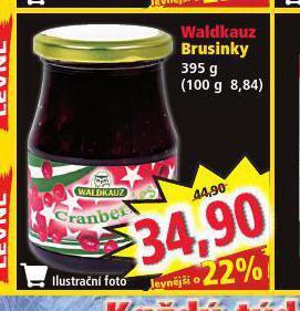 Norma Brusinky nabídka