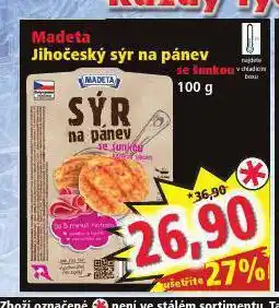 Norma Sýr na pánev nabídka
