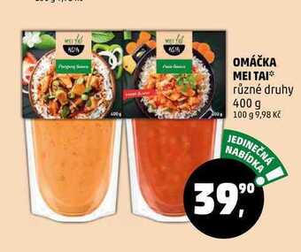 Penny Market Omáčka mei tai, 400 g nabídka