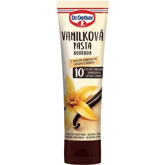 Rohlik.cz Dr. oetker vanilková pasta s mletým vanilkovým luskem nabídka