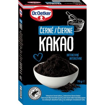 Rohlik.cz Dr.oetker černé kakao nabídka