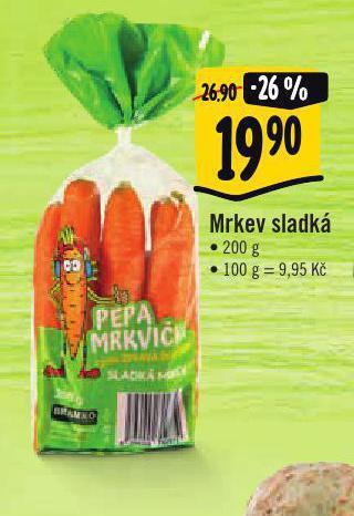 Jip Mrkev nabídka
