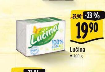 Jip Lučina sýr nabídka