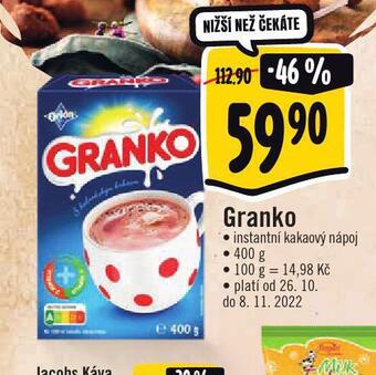 Granko