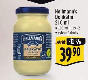 Jip Hellmann's nabídka
