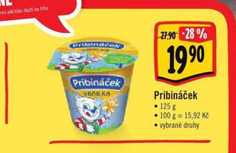 Pribináček