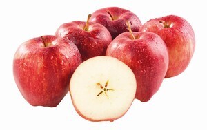 Billa Jablka red delicious 1kg nabídka