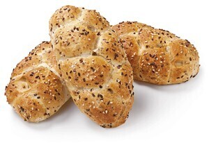 Billa Raženka cereální 70 g, vybrané druhy nabídka