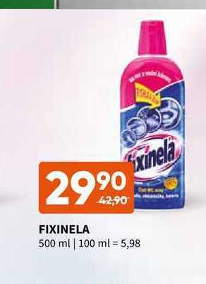 Terno Fixinela 500 ml nabídka