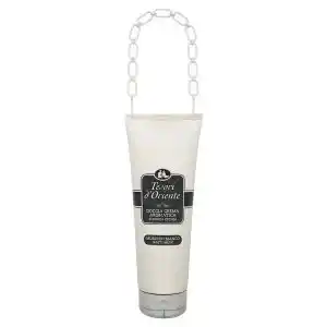 Ráj drogerie Tesori d'oriente white musk sprchový gel 250ml nabídka