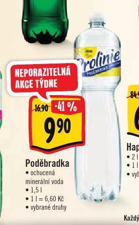 Albert Poděbradka nabídka