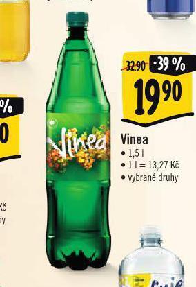 Albert Vinea nabídka