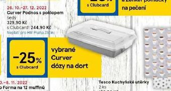 Podnos s poklopem