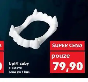 Upíří zuby