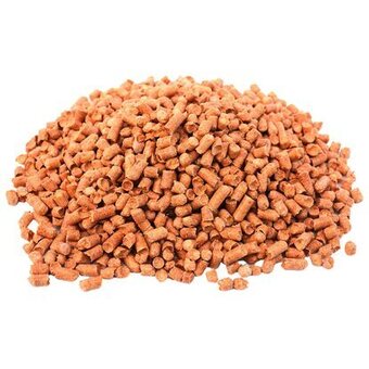 OBI Dřevěné pelety a1 enplus 15 kg nabídka
