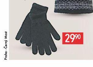 Globus Rukavice nabídka