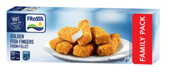 Hruška Frosta rybí prsty 450g nabídka