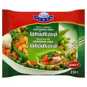 Hruška Vinica hluboce zmrazená zeleninová směs lahůdková 350g nabídka