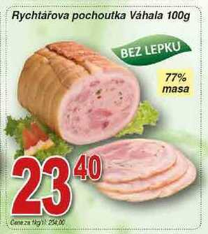 Hruška Váhala rychtářova pochoutka 100g nabídka