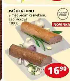 Flop Paštika tunel 100 g nabídka