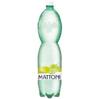 Mattoni s příchutí bílé hrozny