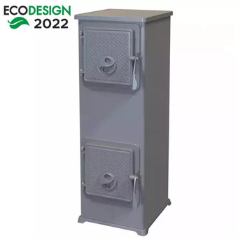 Baumax Krbová kamna axam eko 5,3kw... nabídka