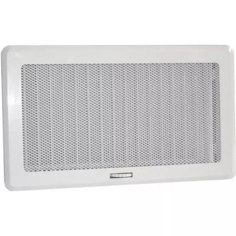 Krbová mřížka krlz4-ml-b bílá 195x335...
