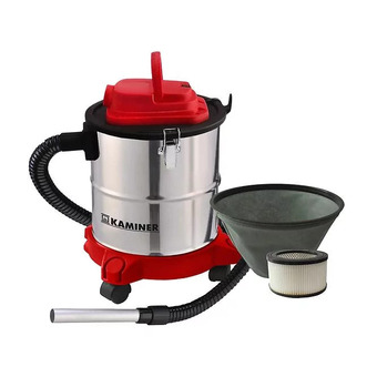 Baumax Vysavač popele 20l nabídka