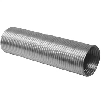 Baumax Flexibilní hliníková trubka resf100-al nabídka