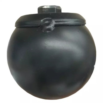 Baumax Koule do komínu, 1,8 kg fi 90 mm nabídka