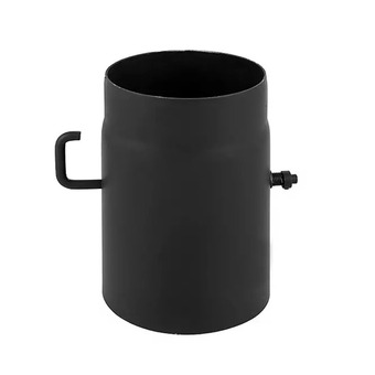 Baumax Trubka s klapkou 160 nabídka