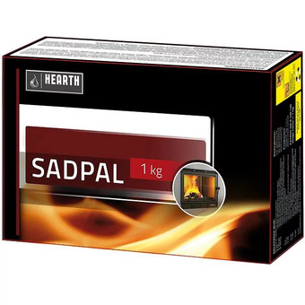 Baumax Čistič krbov a komínov sadpal 1 kg nabídka