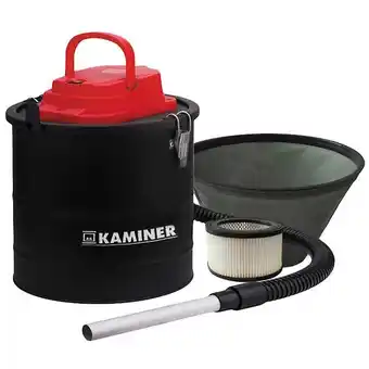 Baumax Vysavač popele 15l nabídka