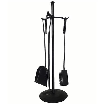 Baumax Krbové nářadí stojan černý z-19a nabídka