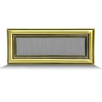 Baumax Krbová mřížka 10.5x25 retro nabídka
