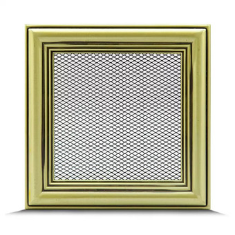 Baumax Krbová mřížka 17x17 retro nabídka