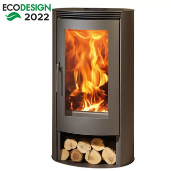 Baumax Krbová kamna delta 8 kw eco design nabídka