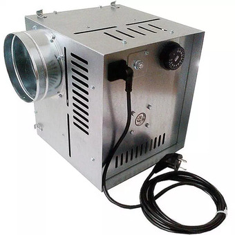 Baumax Ventilátor an2 nabídka