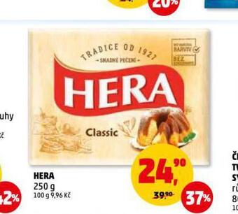 Penny Market Hera 250 g nabídka