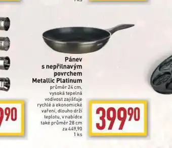 Billa Pánev 24 cm nabídka