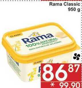 Jip Rama classic, 950 g nabídka