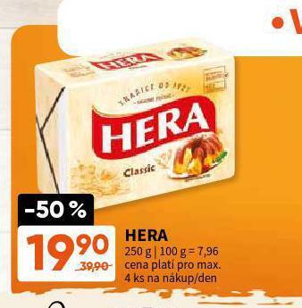 Terno Hera nabídka