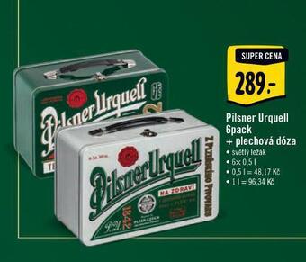 Albert Pivo pilsner urquell nabídka