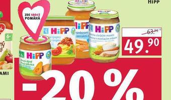 Rossmann Hipp nabídka