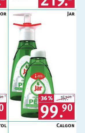 Rossmann Jar nabídka